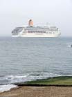  Aurora Rounding Calshot Portrait